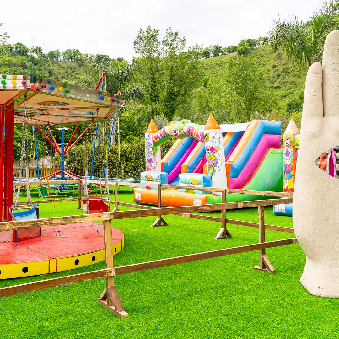 Date e disponibilità